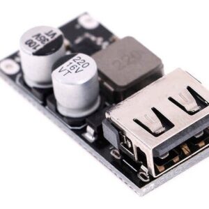 USB Fast Charging Module
