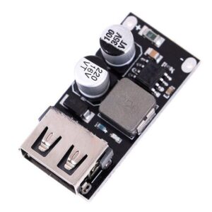 USB Fast Charging Module..