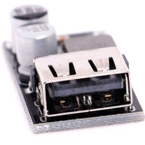 USB Fast Charging Module...