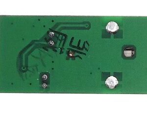 USB to FCC 10Pin 1.0mm adapter board HDL662B.