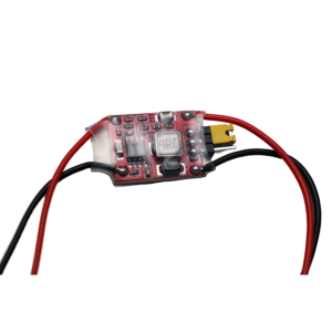 Ready to Sky 2-6S 5V/3A and 12V/3A Switchable UBEC