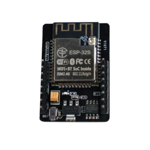 ESP32 S-CAM-CH340 Development Test Board WiFi+ Bluetooth Module ESP32 Serial Port with OV2640 Camera