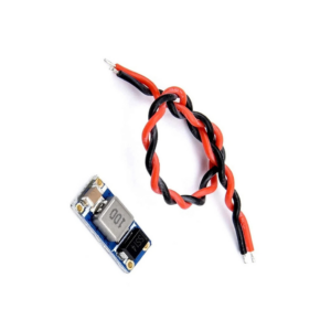 L-C Power Filter 3A 1-6S Lipo for FPV Transmitter