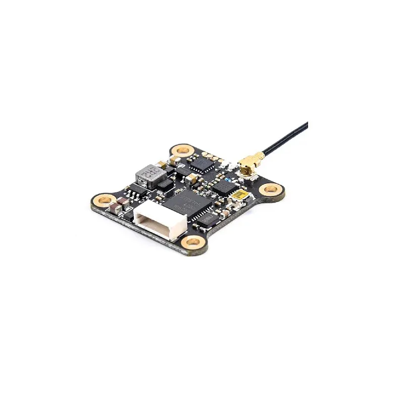 Xf5805 Transmitter - Upgrated-MINI-XF5805-5-8Ghz-FPV-Transmitter-25mW-100mW-200mW-300mW-37CH-2KM-with-IPEX-Connector