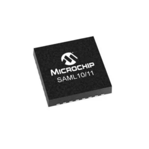 ATSAML10E15A-MU ARM MCU