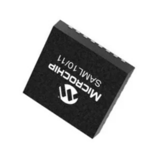 ATSAML10E16A-AU Arm Cortex-M23 MCU IC
