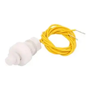 P31 Small Float Level Control Switch Plastic Float Switch