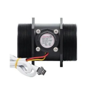 Water Flow Sensor (Sea) YF-DN50 Flowmeter G2 10-200L/min 3.5-12V