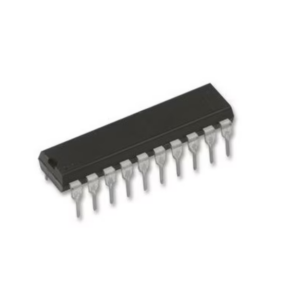 ATTINY2313-20PU – MICROCHIP