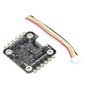 BLHELI 4 IN 1 15A 2-4S ESC