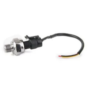 Pressure Transducer Transmitter Sensor G1/4 0.2MPa Stainless Steel