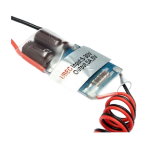 UBEC-5V/5A Drone Accessories