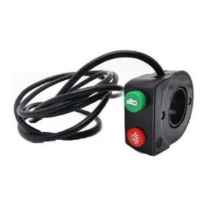 Headlight Horn Dual Function Combination Switch