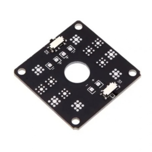 CC3D Flight Controller Mini Power Distribution Board PCB