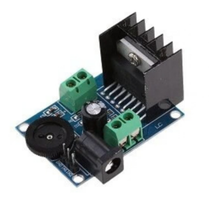 TDA7297 Dual Audio Amplifier Module