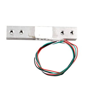 Weighing Load Cell Sensor 3Kg for Electronic Kitchen Scale YZC-131 With Wires