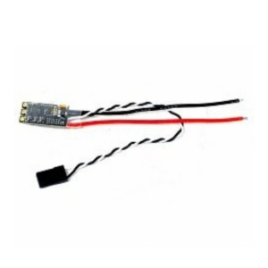 BLHeli D-short 2-4S 20A ESC Speed Controller