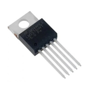 LM2576HVT-5 (TO-220-5) Buck (Step Down) Switching Regulator