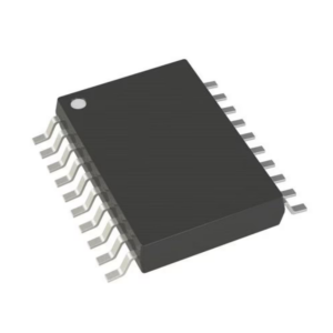 N76E003AT20 - 8bit 8051 Microcontroller 18Kb Flash 1Kb SRAM 16MHz 20Pin TSSOP