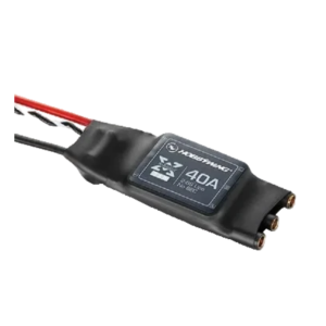 Hobbywing Xrotor-40A 2-6S ESC