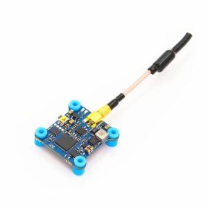 Xf5806 Switch - Xf Model xf5806 5.8g 40ch 25/100/200/400mw Video Switchable FPV VTX Transmitter