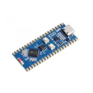 ESP32-S2 MCU WiFi Development Board, 240MHz, 2.4 GHz WiFi, Optional LCD / Pinheader 4 Waveshare-ESP32-S2-MCU-WiFi-Development-Board-240MHz-2 (2)