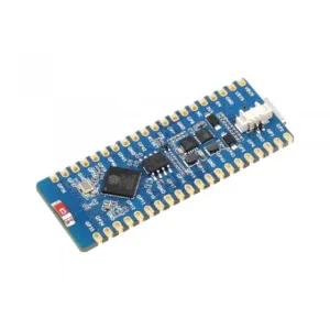 ESP32-S2 MCU WiFi Development Board, 240MHz, 2.4 GHz WiFi, Optional LCD / Pinheader 3 Waveshare ESP32-S2 MCU WiFi Development Board, 240MHz, 2.4 GHz WiFi, LCD Version with pinheader