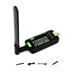 Waveshare-SIM7600G-H-4G-DONGLE-GNSS-Positioning-Global-Band-Support-3