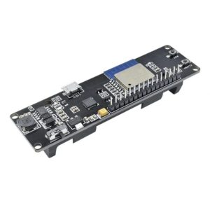 Esp8266 Module 286314 - WeMos D1 ESP Wroom 02 Board ESP8266 Mini WiFi Nodemcu Module 18650 Battery