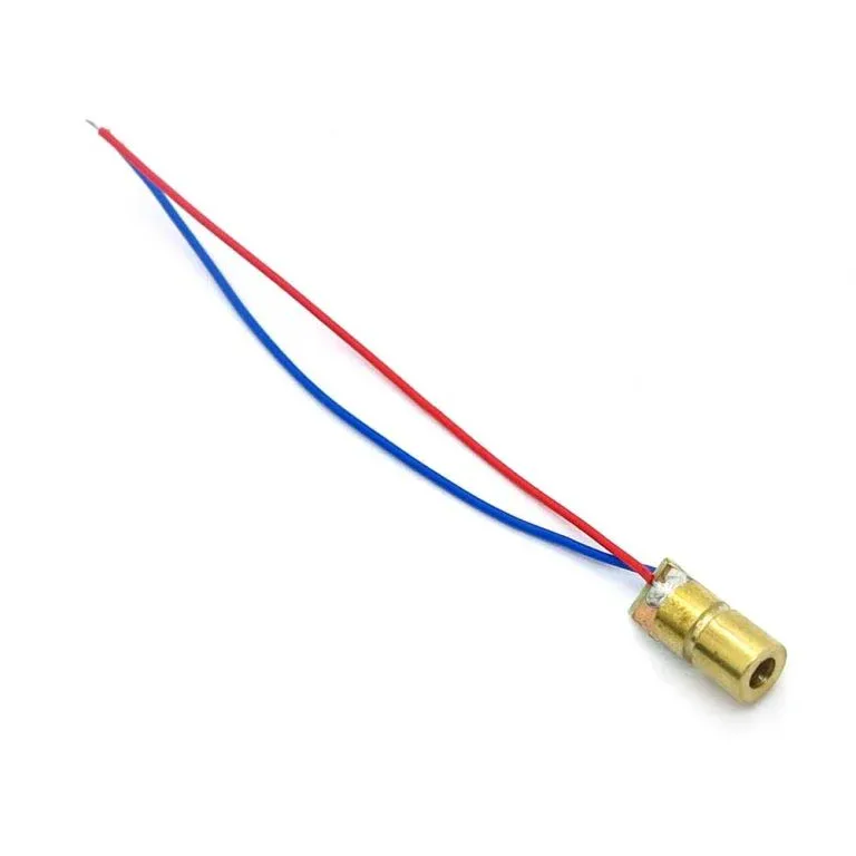 im131029001_2_1-768×768 650nm 6mm 5V DC 5mW Mini Laser Dot Diode Module