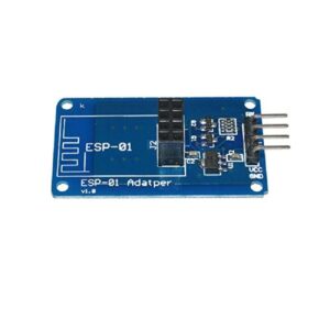 ESP-12F ESP-12E Serial WiFi Adapter Module 5V