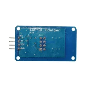 ESP-12F ESP-12E Serial WiFi Adapter Module 5V