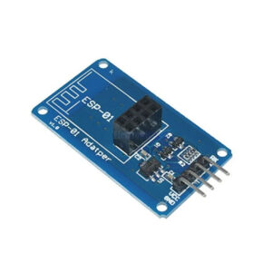Esp-12f Module 5v - ESP-12F ESP-12E Serial WiFi Adapter Module 5V