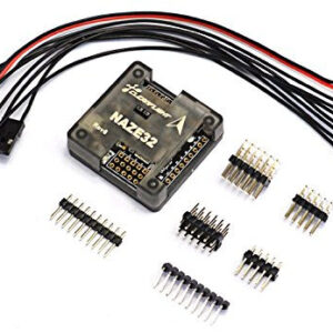 Naze32 Board - Naze32 6DOF Flight Control board