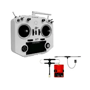 R9m Module - pixhawk-kit