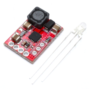 Tp5000 Module - TP5000 3.6V/4.2V 1A Lithium Battery Charger Module