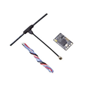 Rx24t Receiver - ExpressLRS RX24T 2.4G Receiver