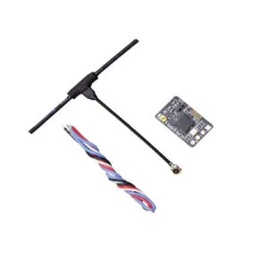 Rx24t Receiver - ExpressLRS RX24T 2.4G Receiver