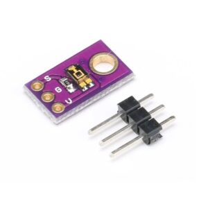 Temt6000 Sensor - CJMCU-TEMT6000 An Ambient Light Sensor
