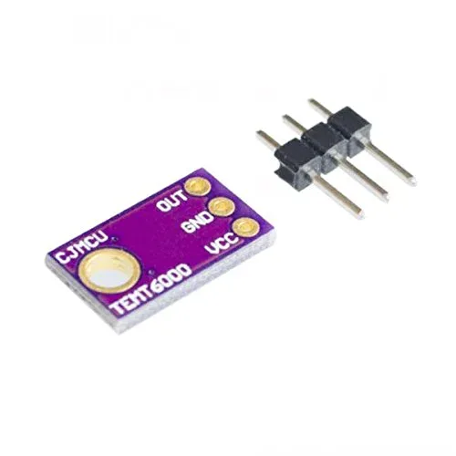 robu-3-1 CJMCU-TEMT6000 An Ambient Light Sensor