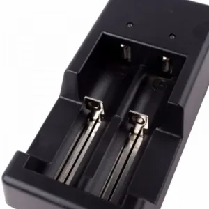 MS-5D82HX Dual Usb 2 Slots Battery Intelligent Charger For AA / AAA / 18650 / 17650 / 16340 / 14500 / 10500 Batteries Black 8 Tomo V6-2 Dual Usb 2 Slots Battery Intelligent Charger For AA / AAA / 18650 / 17650 / 16340 / 14500 / 10500 Batteries Black