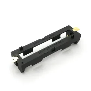 18650 SMD/SMT High-Quality Single Battery Holder 3 18650 SMD/SMT High-Quality Single Battery Holder