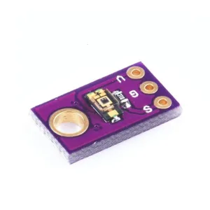 CJMCU-TEMT6000 An Ambient Light Sensor 5 CJMCU-TEMT6000 An Ambient Light Sensor