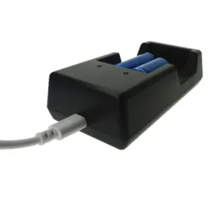 MS-5D82HX Dual Usb 2 Slots Battery Intelligent Charger For AA / AAA / 18650 / 17650 / 16340 / 14500 / 10500 Batteries Black 7 Tomo V6-2 Dual Usb 2 Slots Battery Intelligent Charger For AA / AAA / 18650 / 17650 / 16340 / 14500 / 10500 Batteries Black