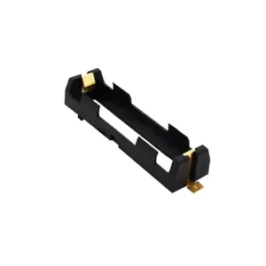 18650 SMD/SMT High-Quality Single Battery Holder 4 18650 SMD/SMT High-Quality Single Battery Holder