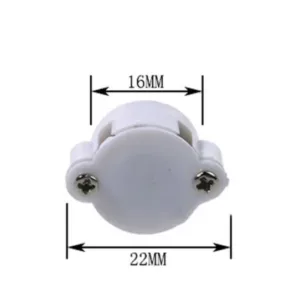 MINI 3PI car N20 Caster Robot Ball Wheel 3 MINI 3PI car N20 Caster Robot Ball Wheel