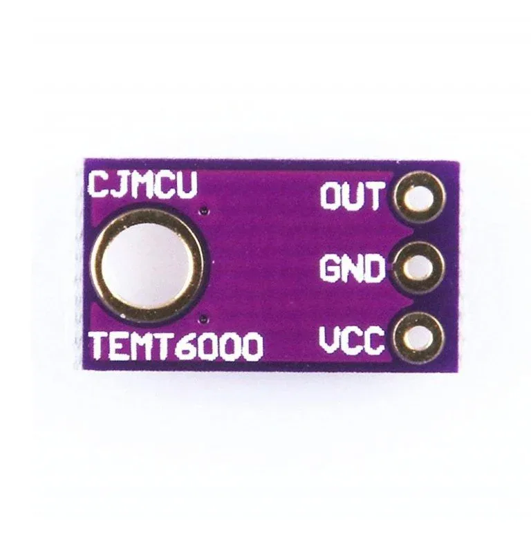 robu-6-768×771 CJMCU-TEMT6000 An Ambient Light Sensor