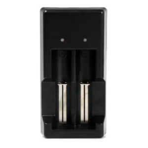 MS-5D82HX Dual Usb 2 Slots Battery Intelligent Charger For AA / AAA / 18650 / 17650 / 16340 / 14500 / 10500 Batteries Black 4 Tomo V6-2 Dual Usb 2 Slots Battery Intelligent Charger For AA / AAA / 18650 / 17650 / 16340 / 14500 / 10500 Batteries Black