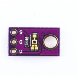 CJMCU-TEMT6000 An Ambient Light Sensor 7 CJMCU-TEMT6000 An Ambient Light Sensor