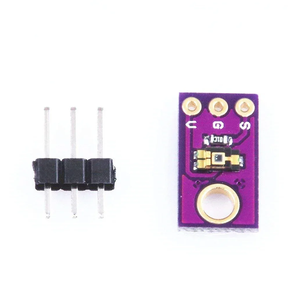 robu-8 (1) CJMCU-TEMT6000 An Ambient Light Sensor